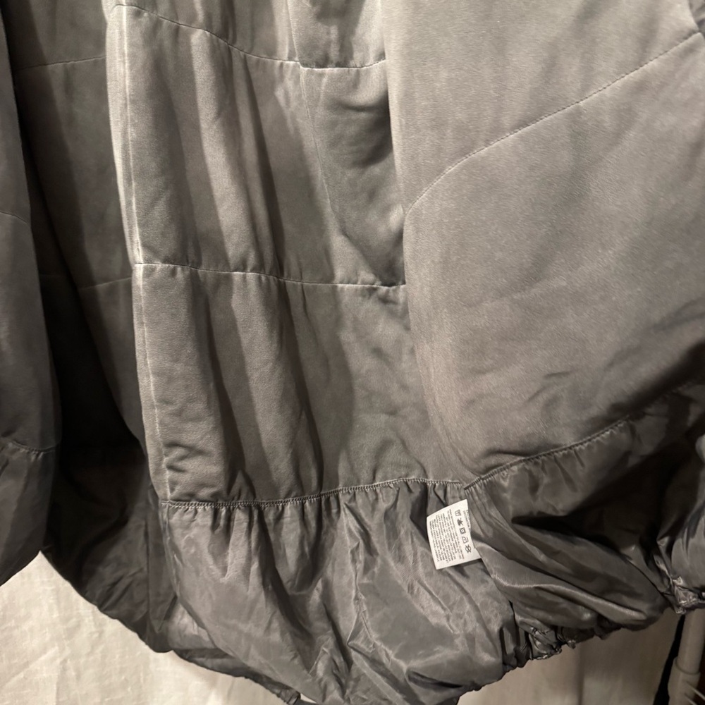 Nike Tech Pack Insulated Parka Jacket - image 8